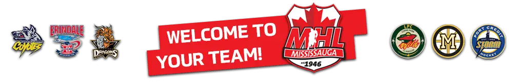 Mississauga Hockey League