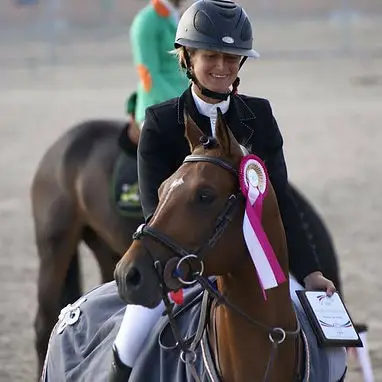 Equestrian Center De Piffonds