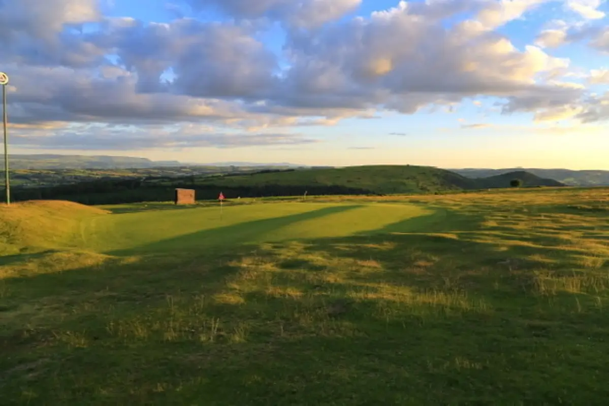Kington Golf Club