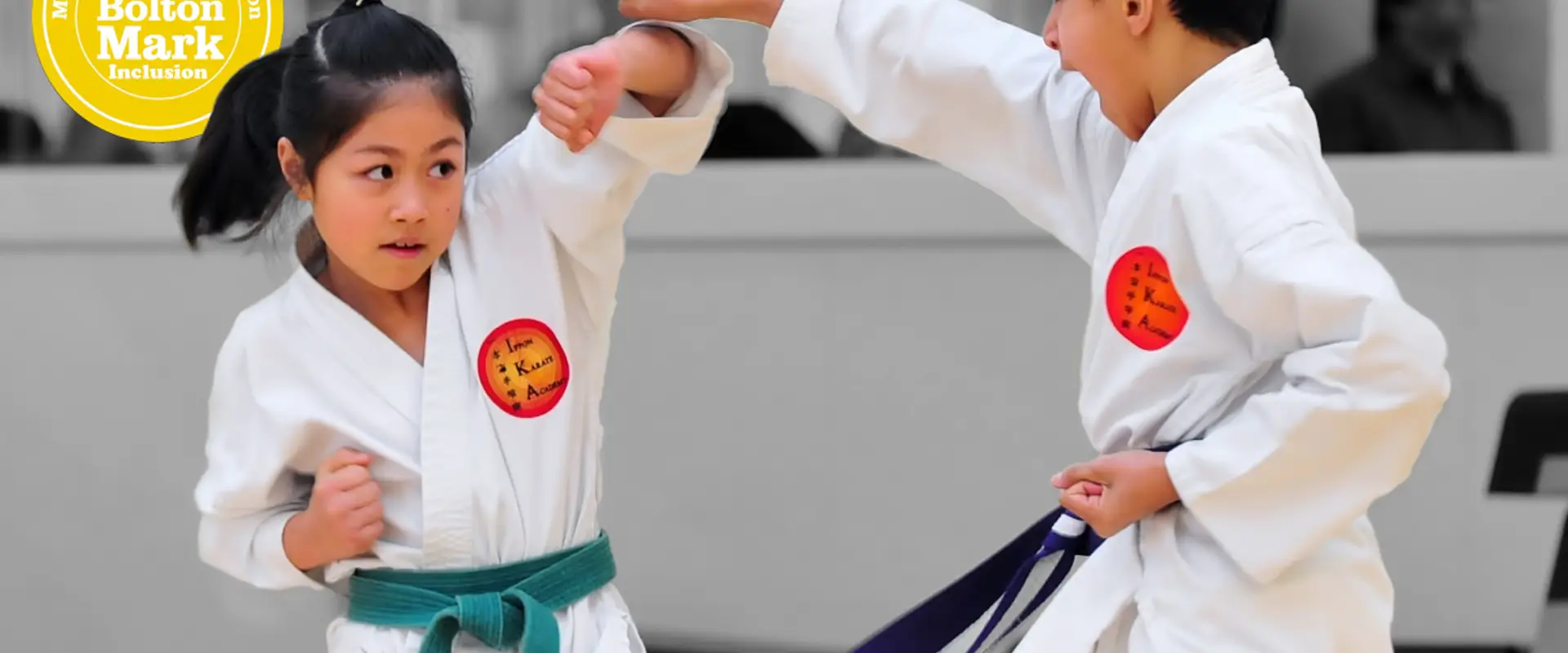 Ippon Karate Academy Bolton