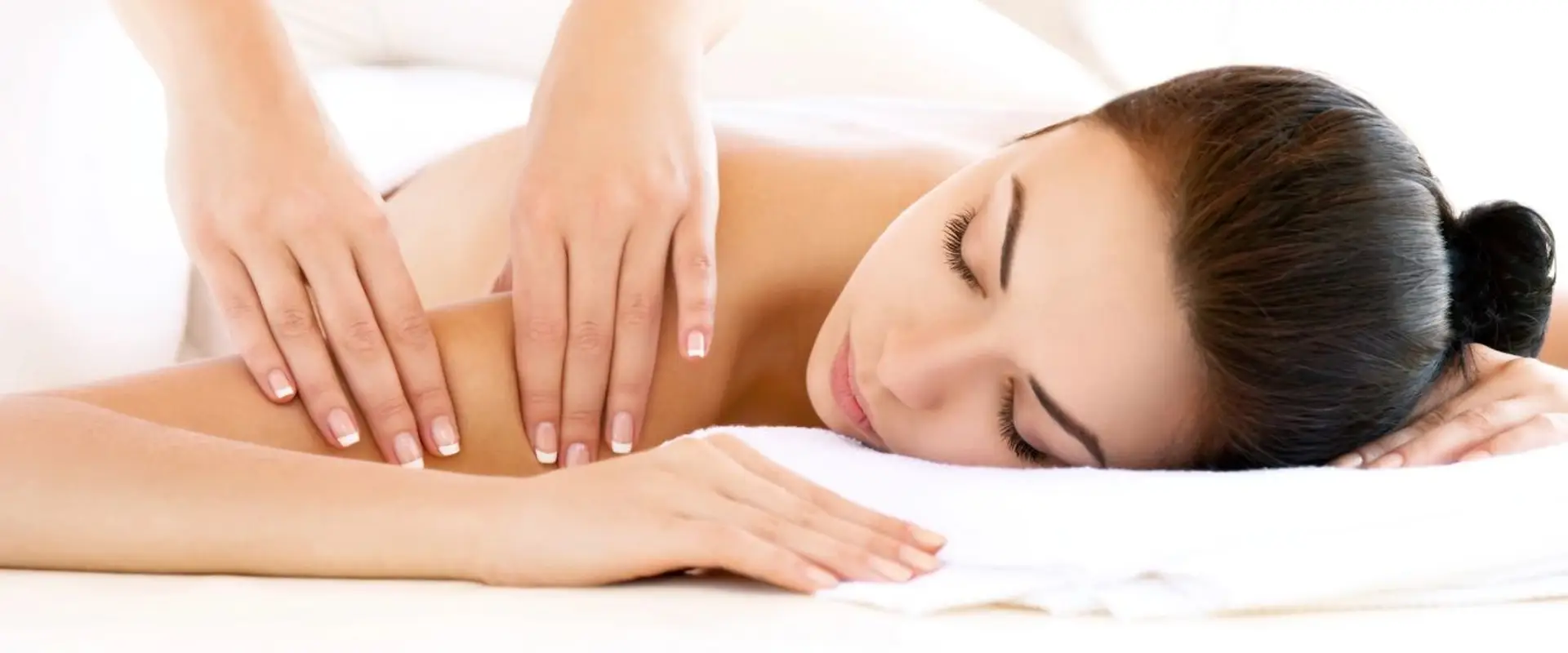 Her. Massage & Wellness