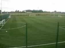 Peake Villa Football Club