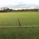 Castle Green 3G Astro Football Pitch