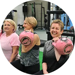Core Results