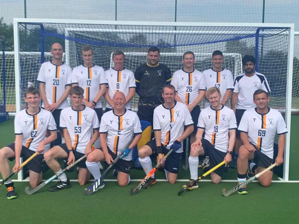 Mansfield Hockey Club