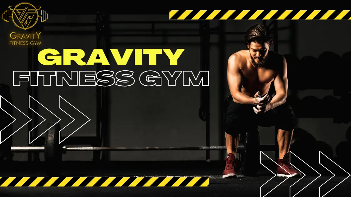 Gravity Fitness Gym - Dance, Zumba, Gym and Yoga