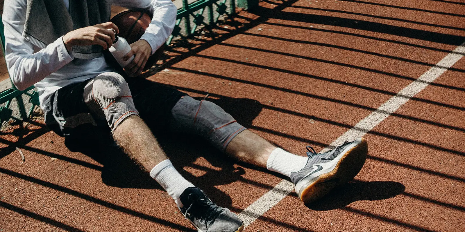 Sports Contact - Adidas Nike