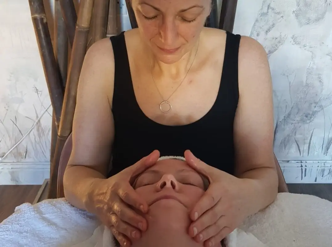 LIFEFORCE HEALING - Laura O'Keeffe