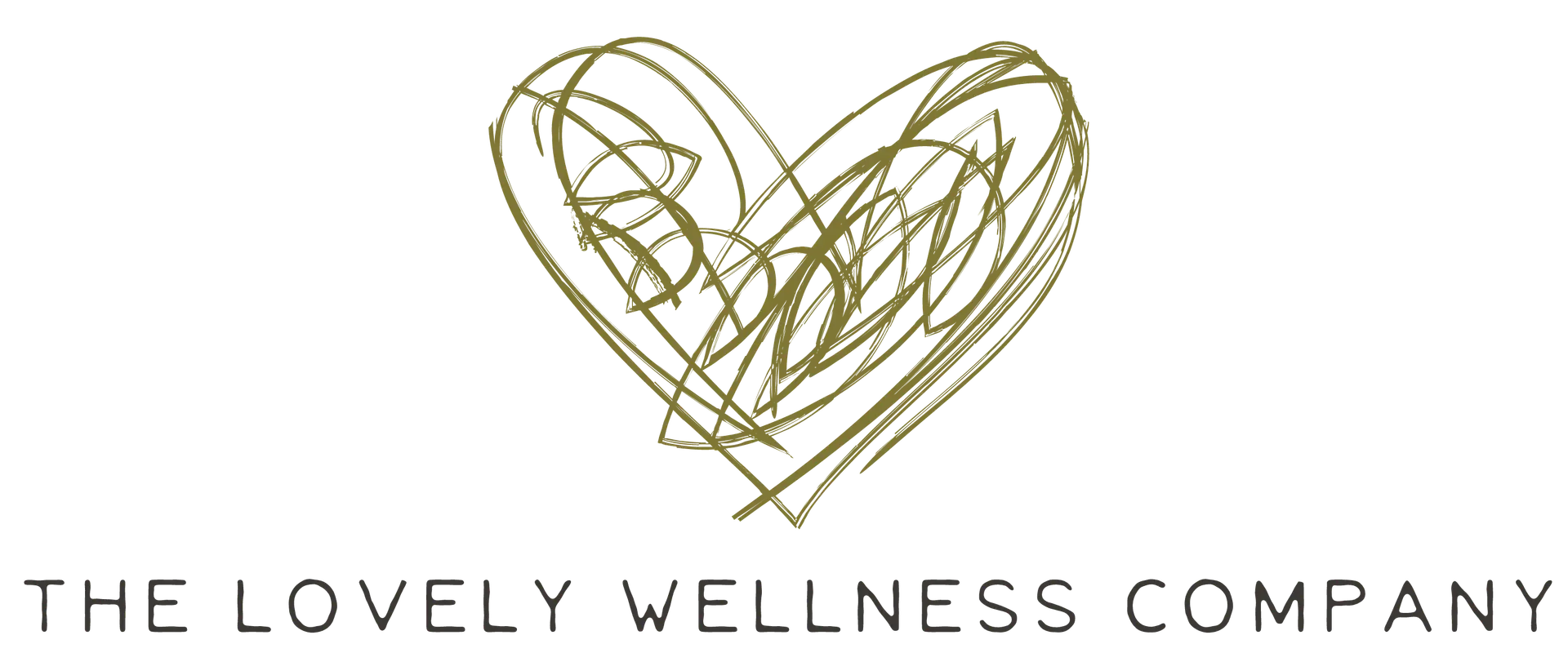 The Lovely Wellness Company