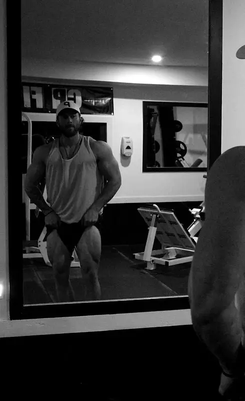 Cole Pelacek Fitness
