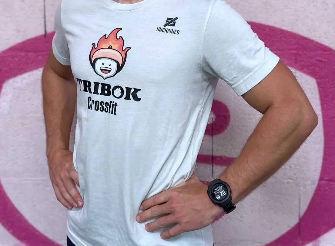 Tribok CrossFit