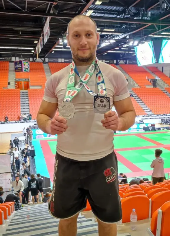 Judo Cub Pontevallois