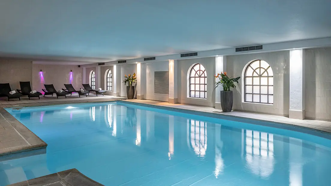 Brandshatch Spa Ltd (Leisure Centre)