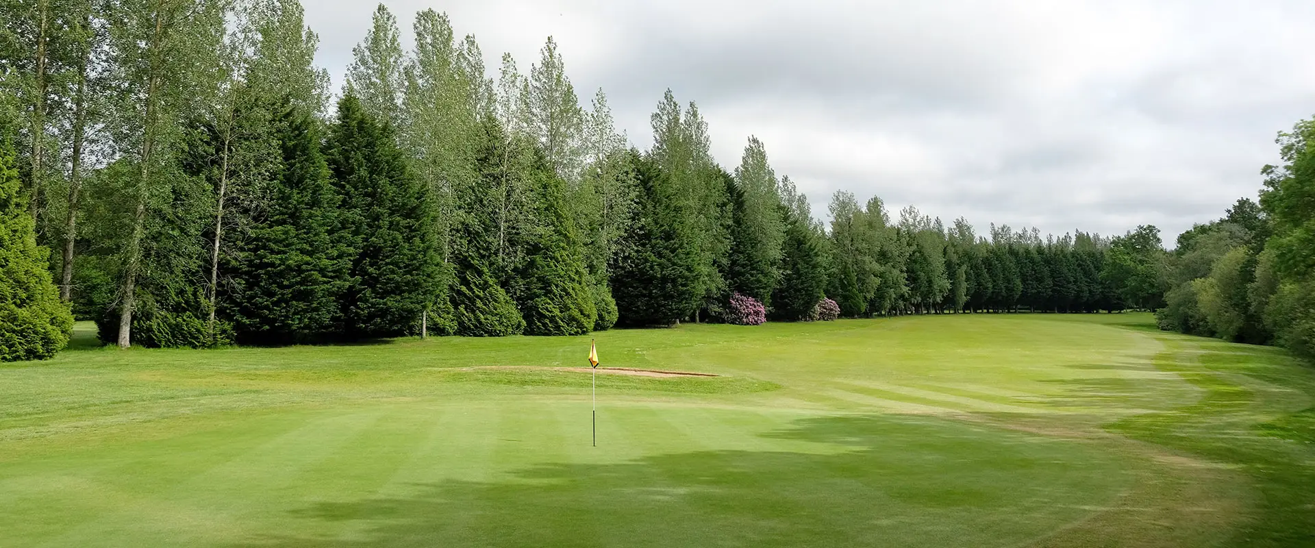 Cottesmore Golf & Country Club