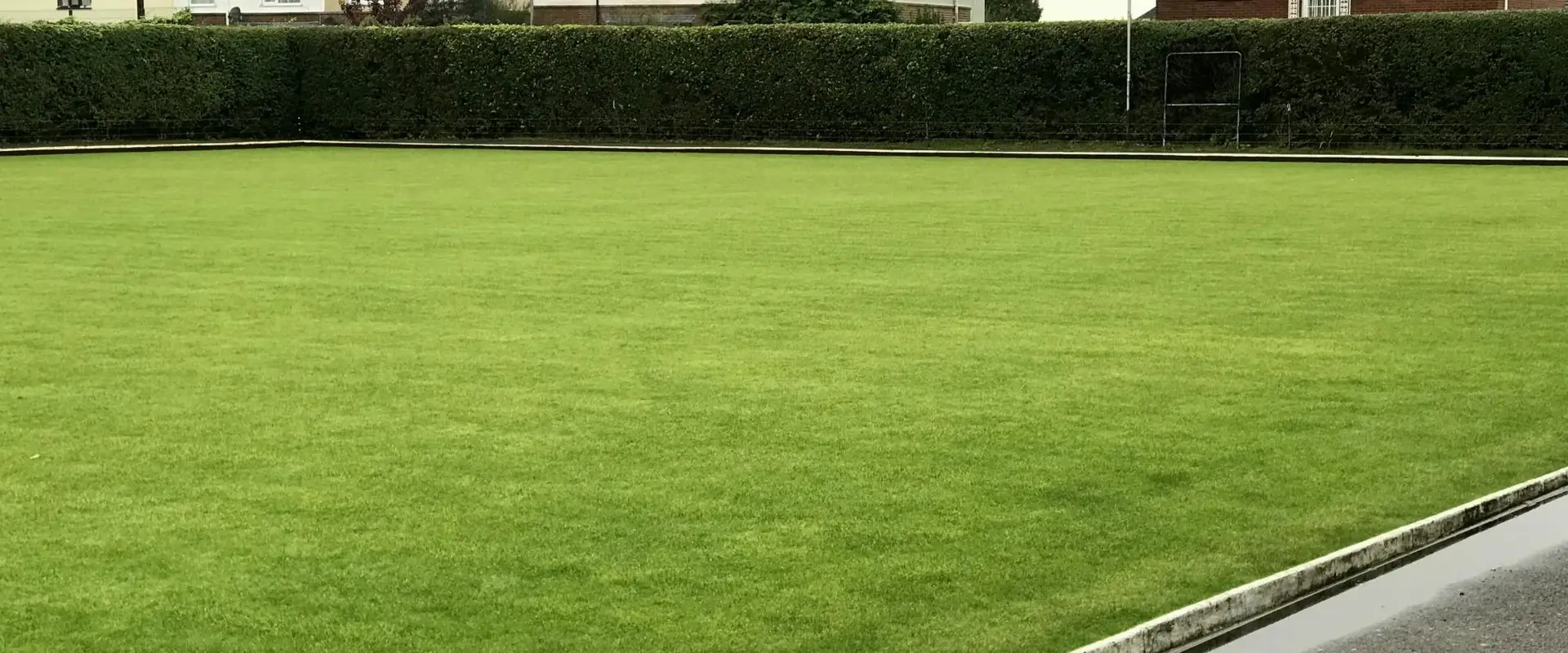 Victoria Park Bowling Club