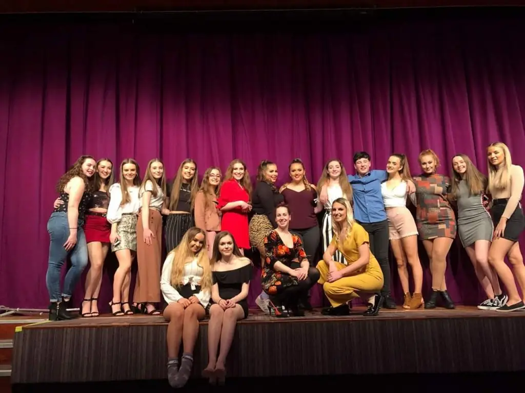Irby Dance Studio