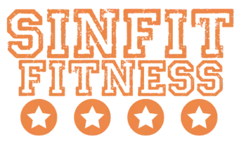 SinFit Fitness - Norbury
