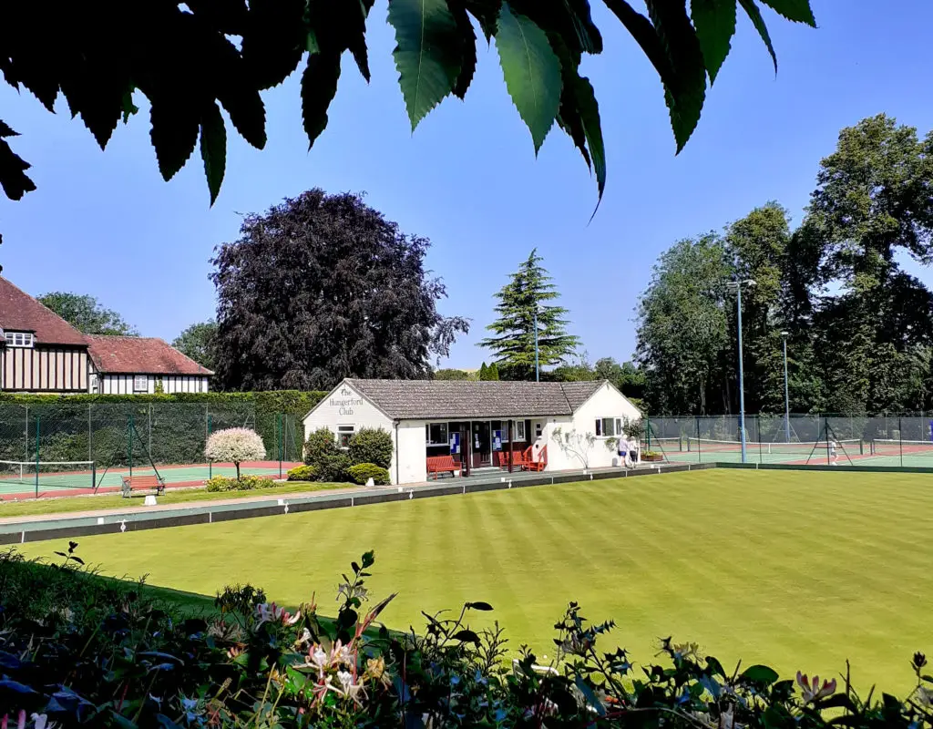 Hungerford Club
