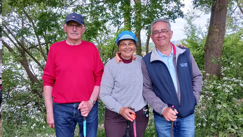Swin Golf Ancenis