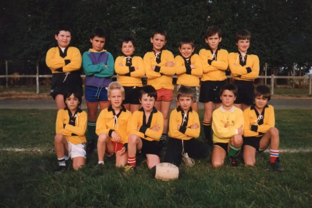 Rugby Club Treignacois