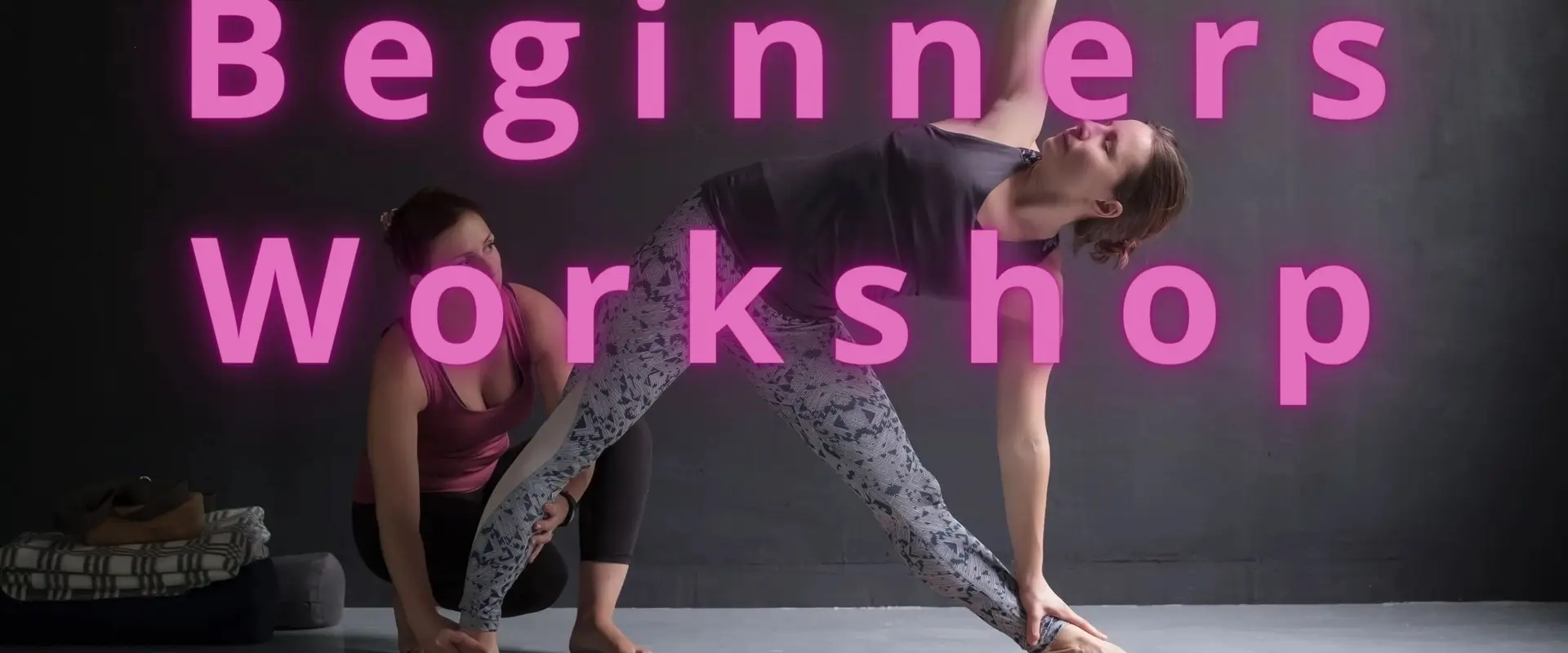 Twist & Bliss Yoga