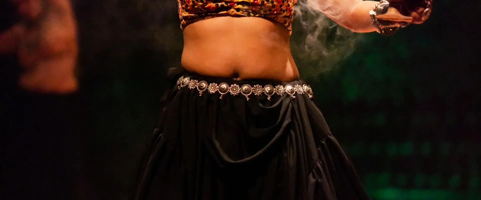 AerialBelly Studio
