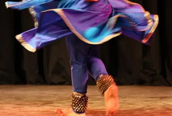 Taal Dance Classes