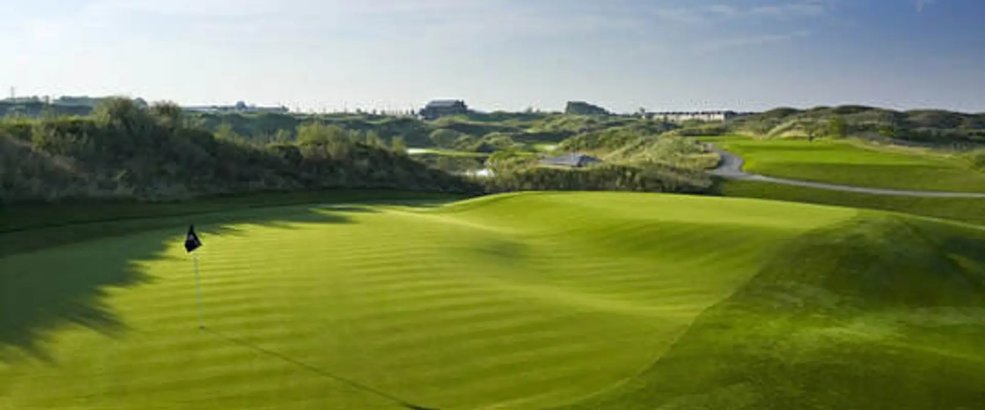 Turnberry Golf Club