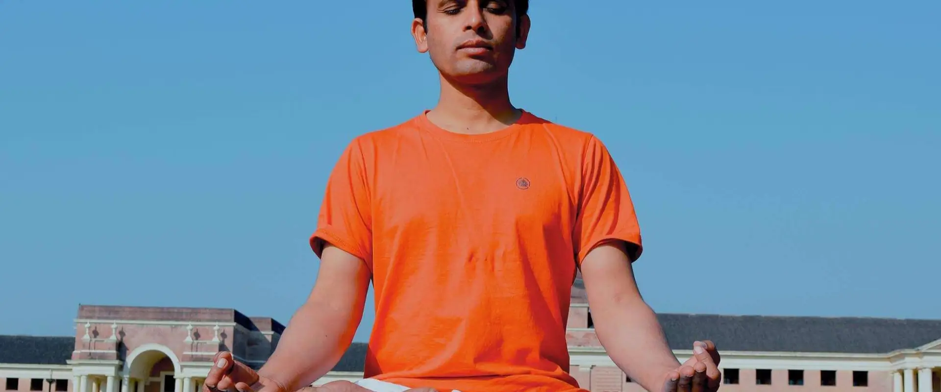 Moksha School of Yoga