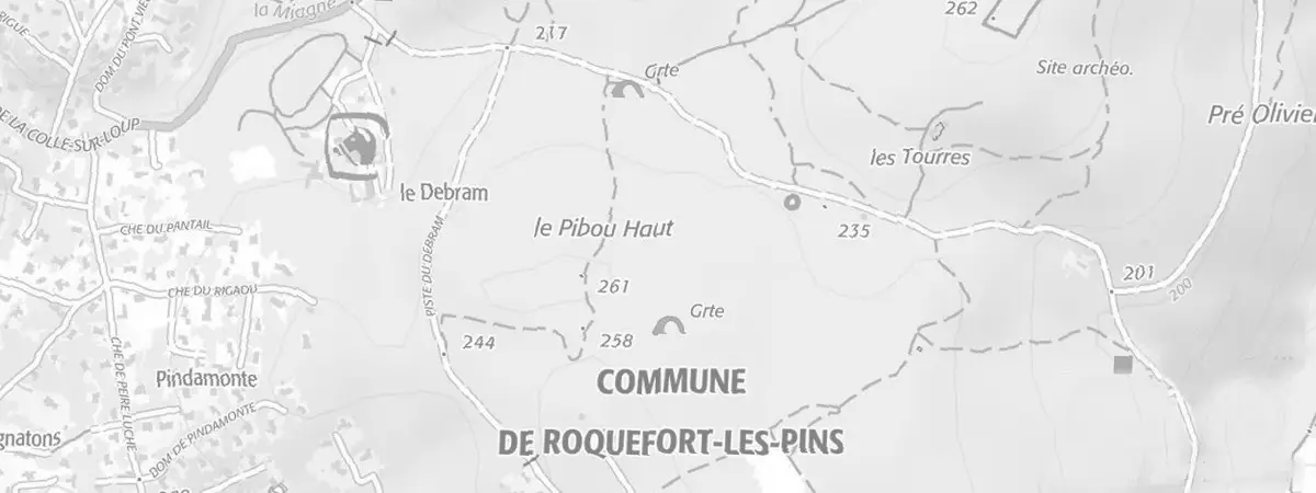 Roquefort Riders Club