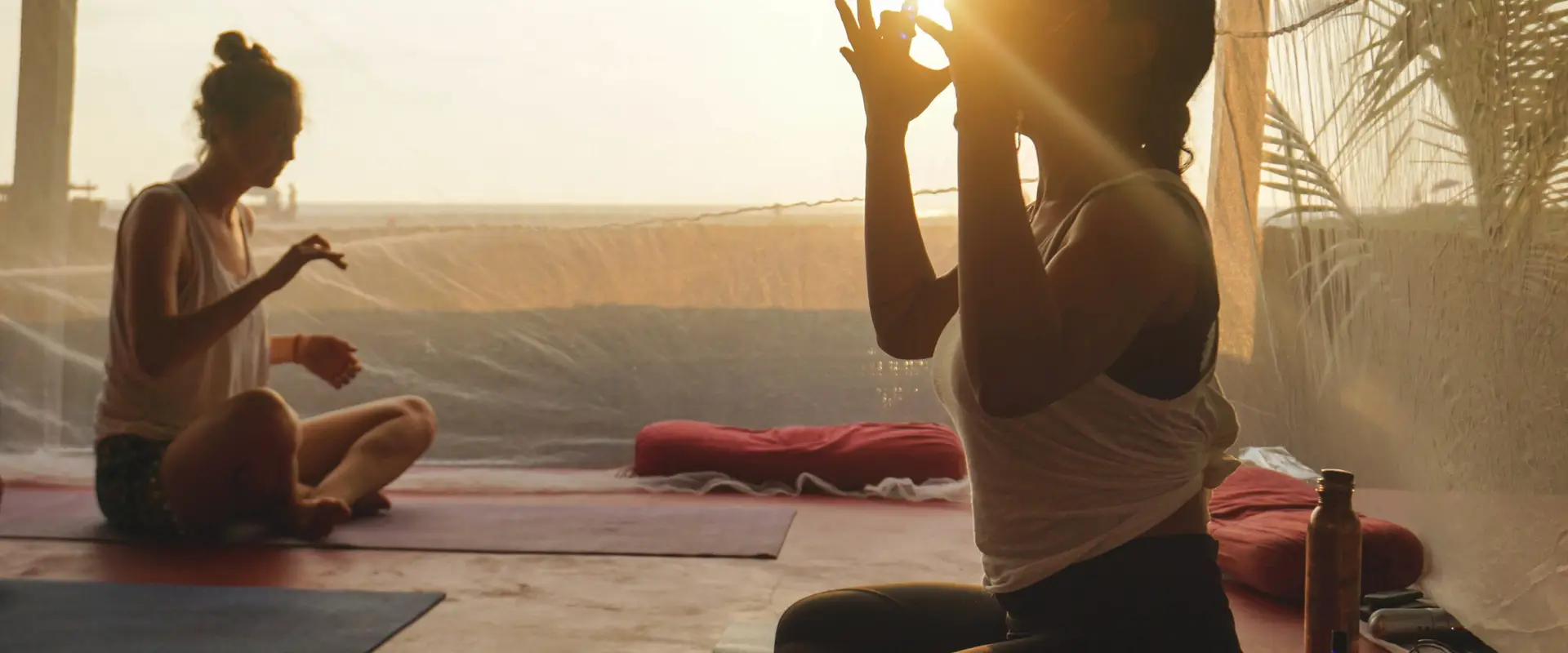 Ashtak Yoga School