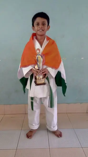 United Martial Arts and Fitness Club (Branch-3)