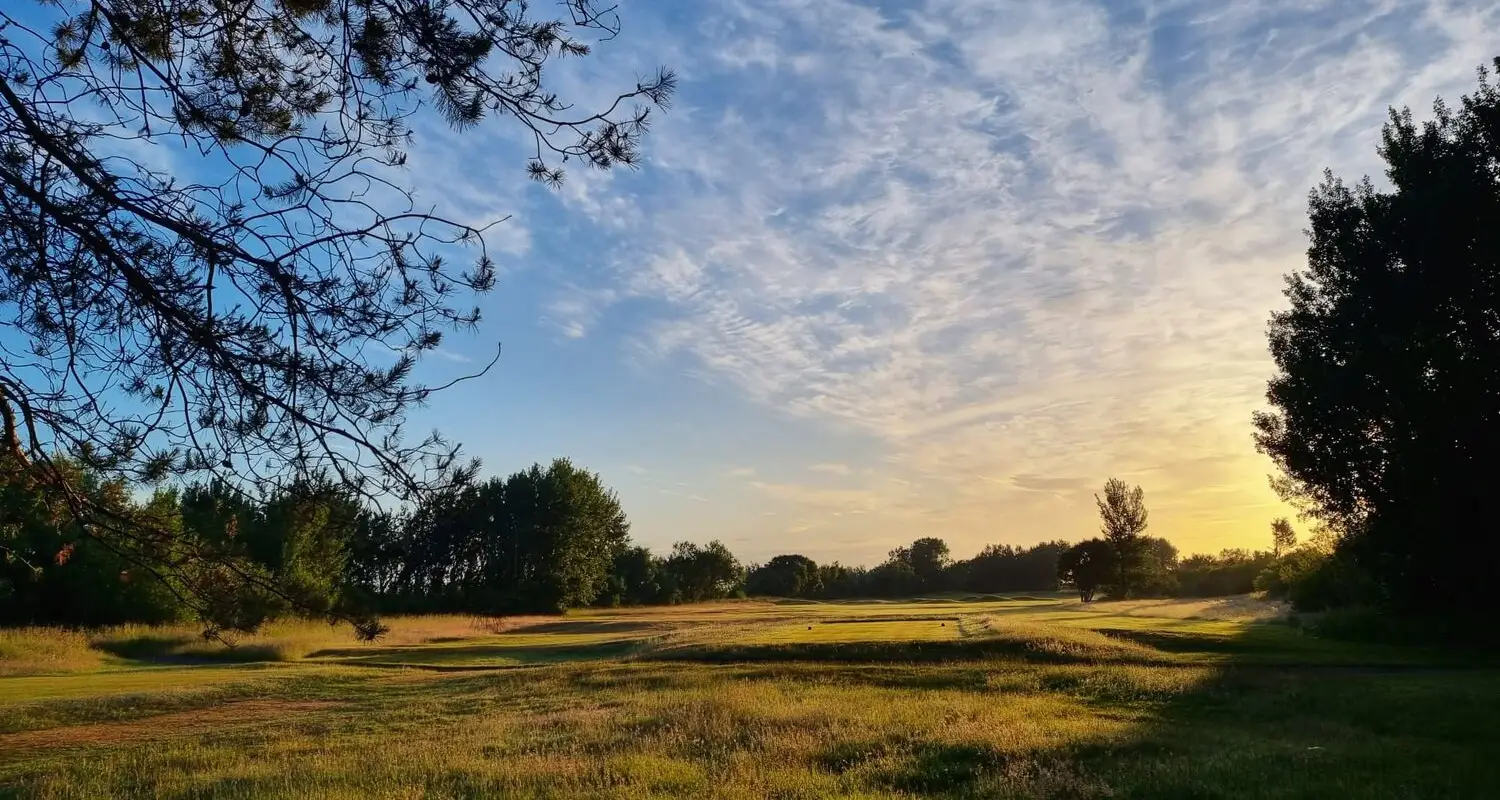 Hesketh Golf Club