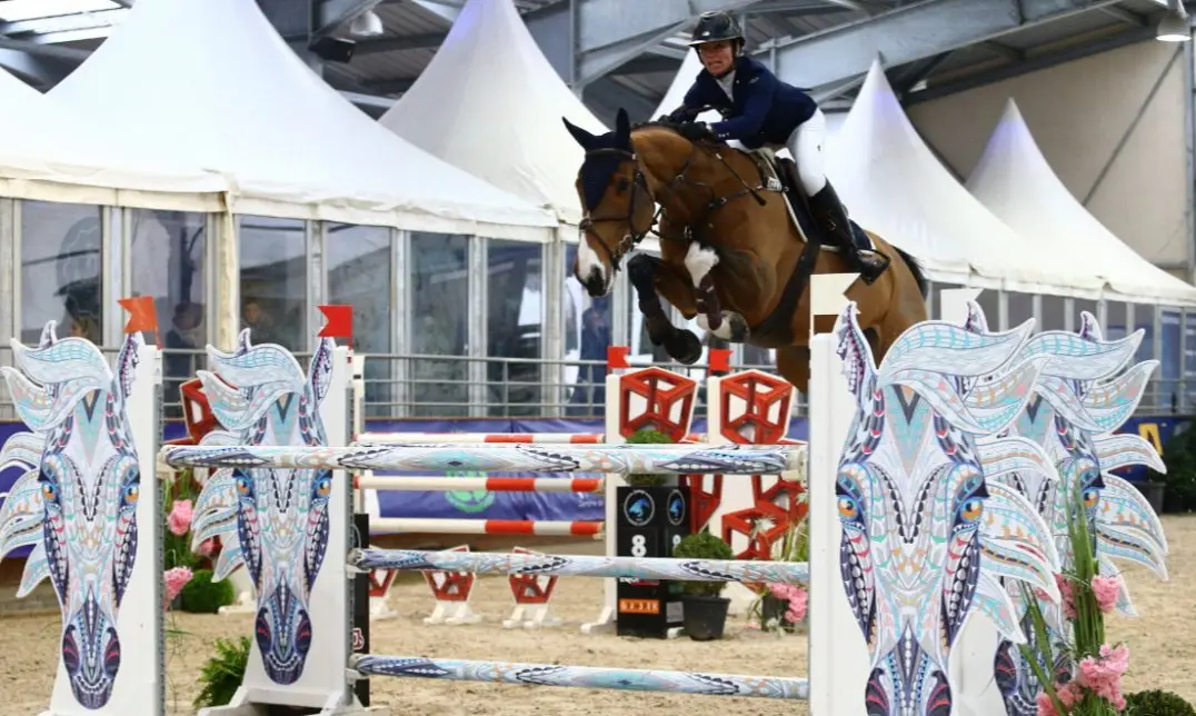 CENTRE EQUESTRE RICHARD SEBASTIEN