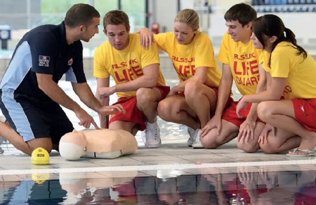 PRO:Lifesavers
