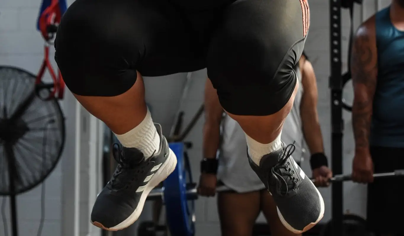 MVMNT Functional Training