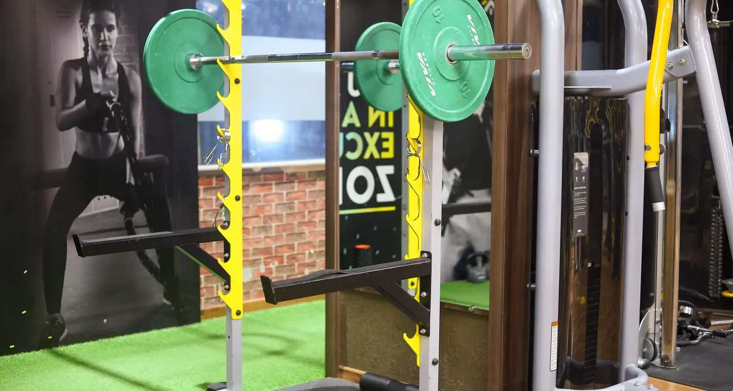 Reshape Fitness