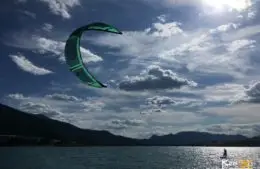 Kite Légende Kitesurf & Wingfoil