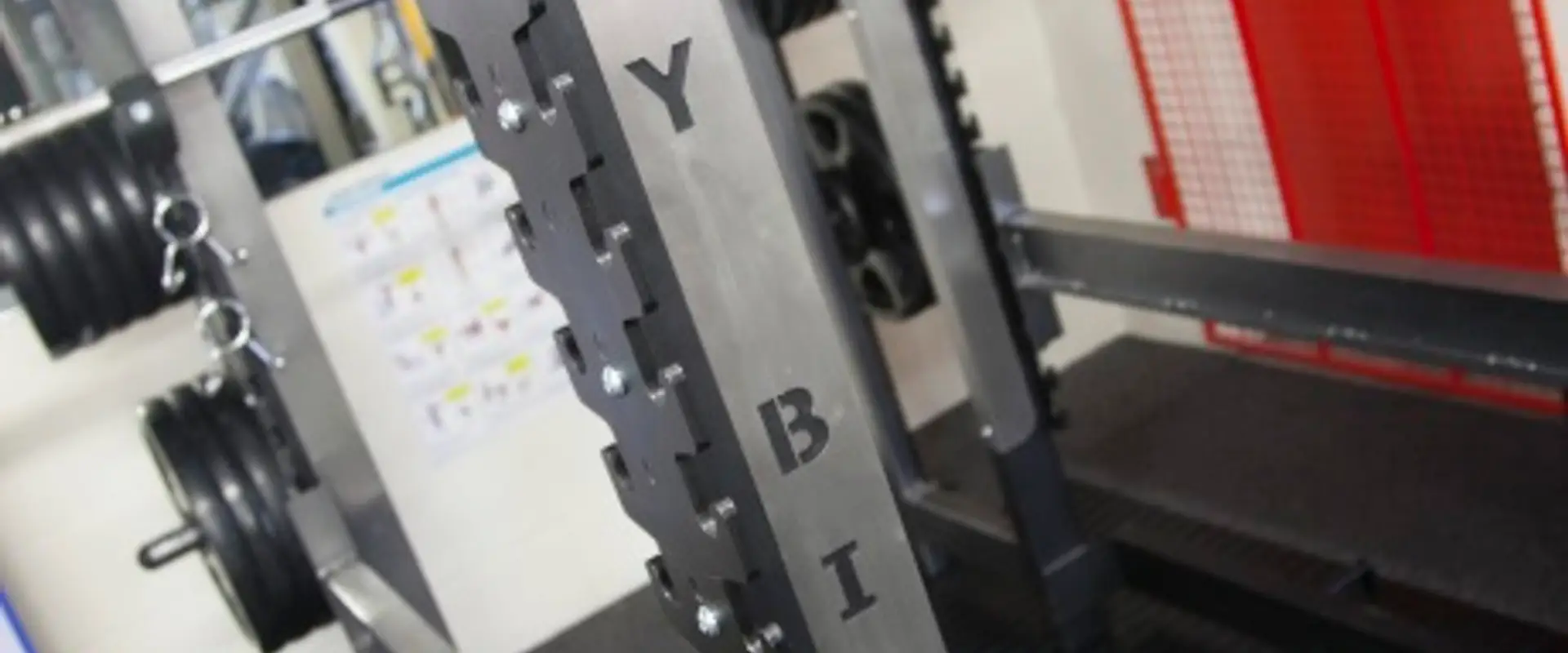 Body Bionic Gym & Fitness Center
