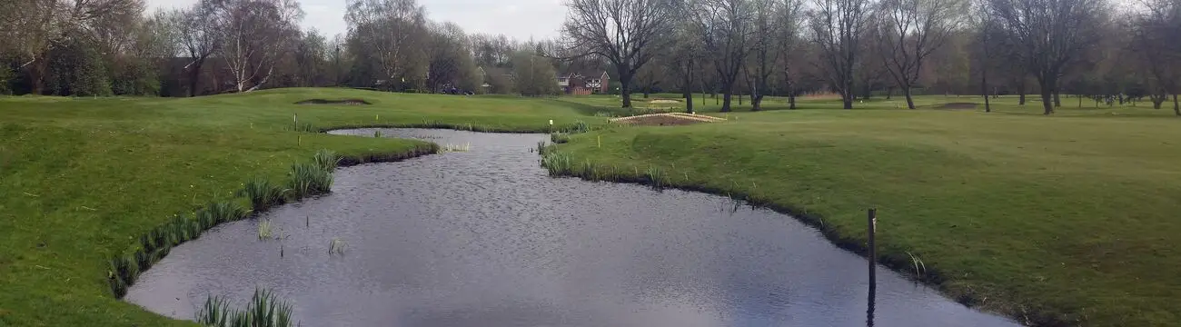 Blackley Golf Club