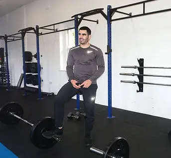 Ground Up (Now Online Only)