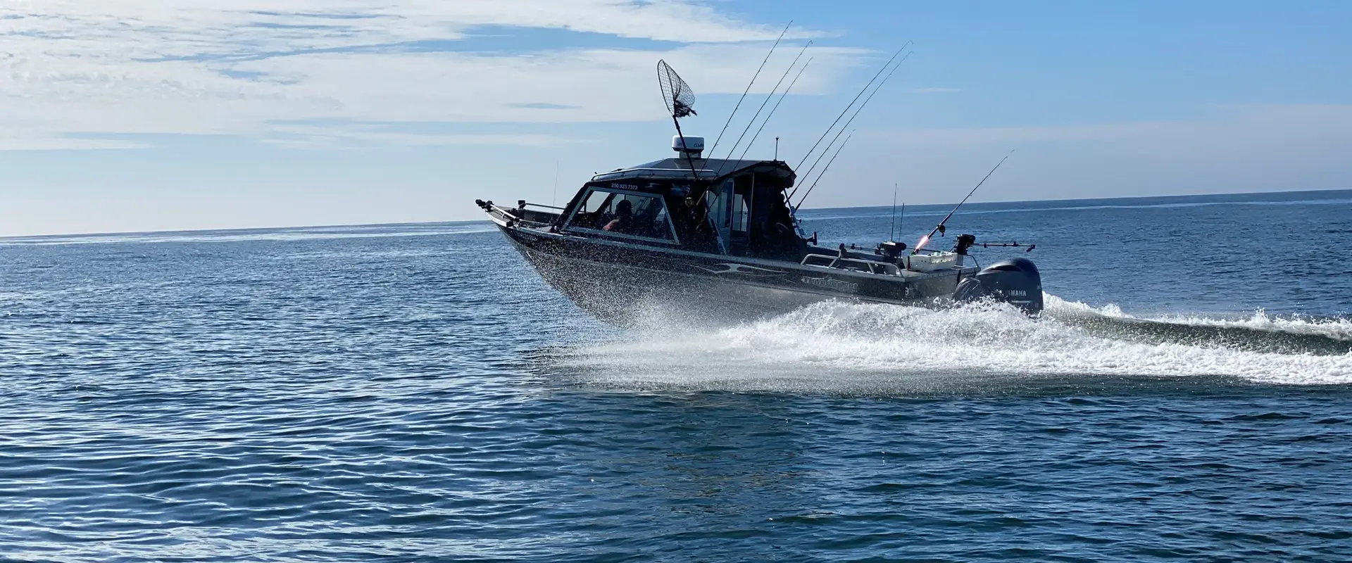Northwest Saltwater Adventures