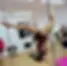 Chrome dance - pole fitness