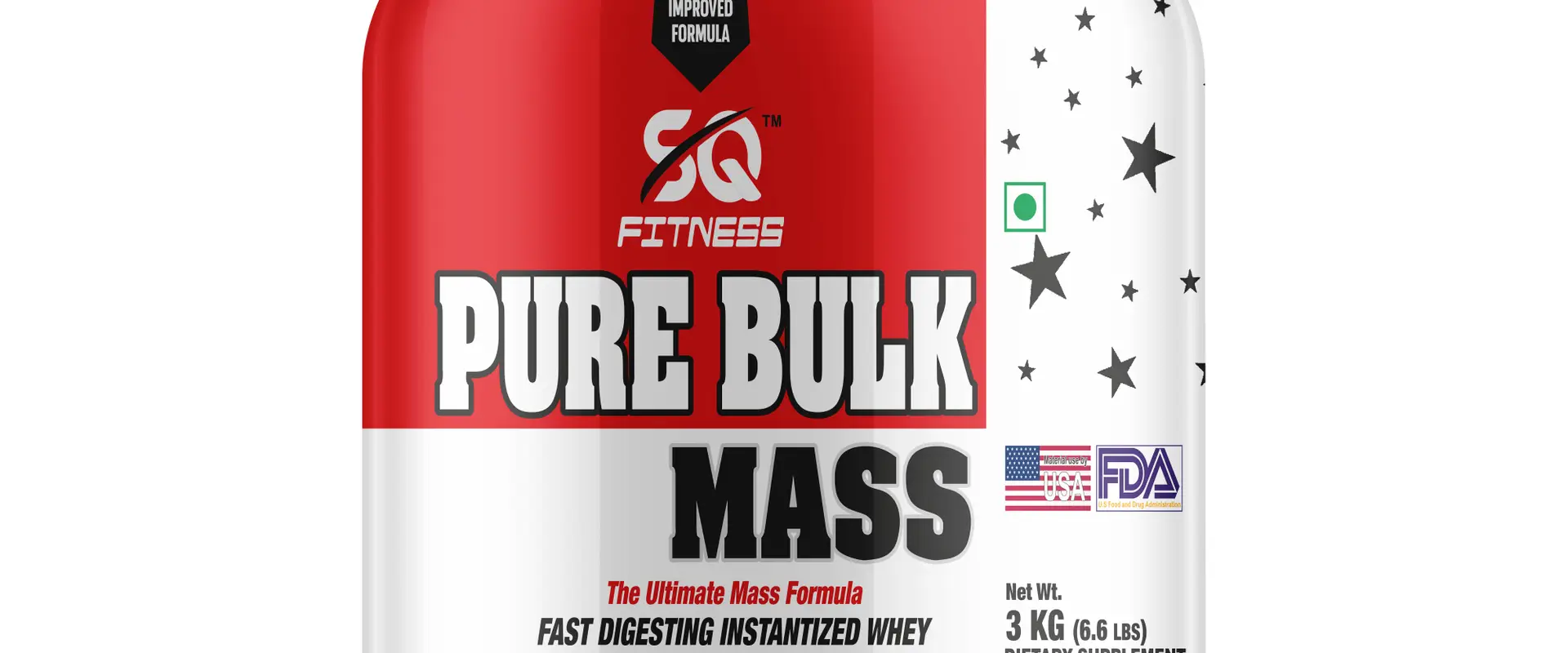 SQ FITNESS