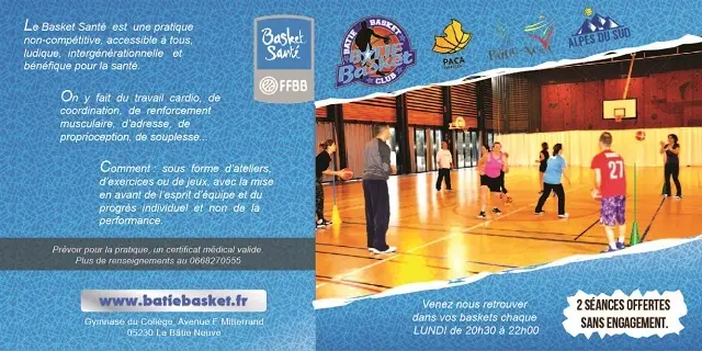 BATIE BASKET CLUB