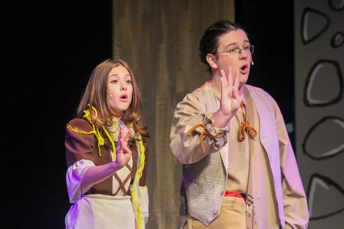 KooGle Theatre Company