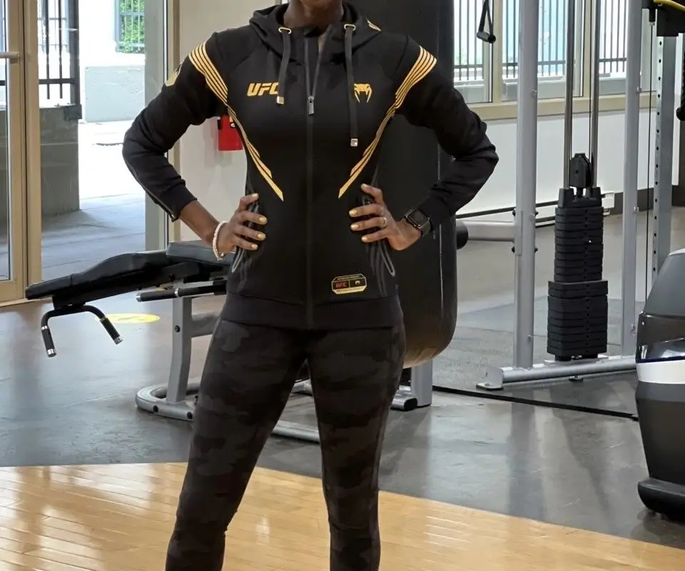KB Fitness