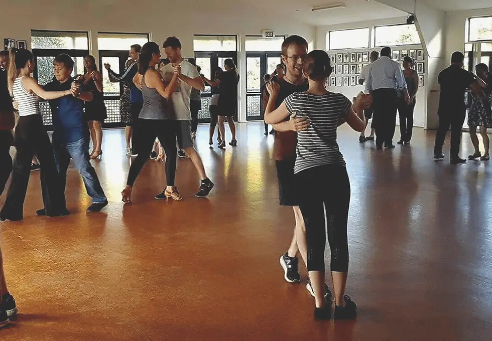 UCan2 Dance Studio