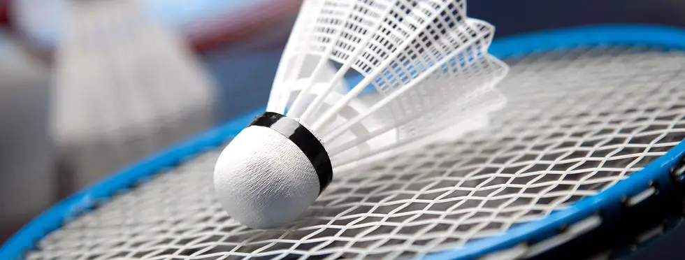 Wilsden Badminton Club