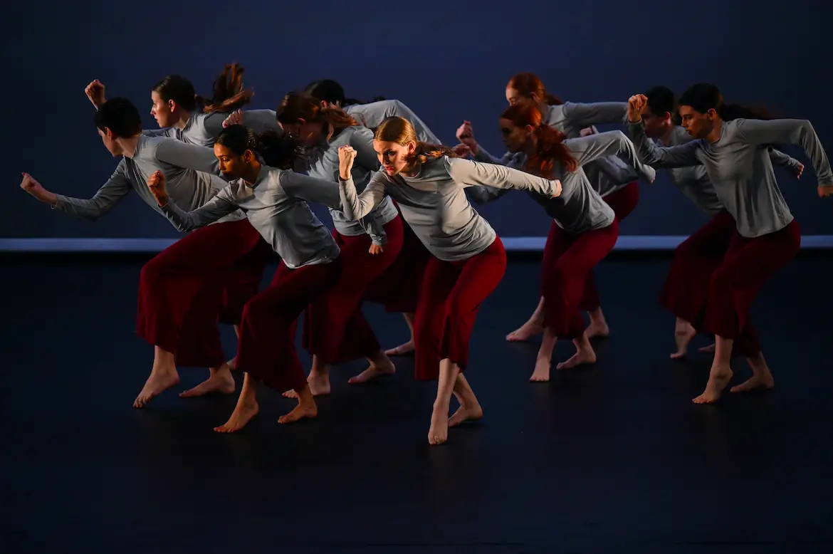 Electric DNA (Dance N' Arts)